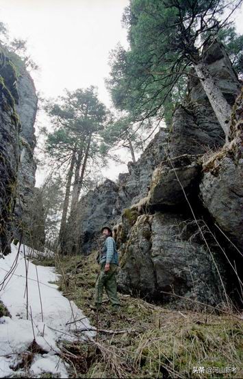 寻找野人的张金星现在如何,张金星神农架野人