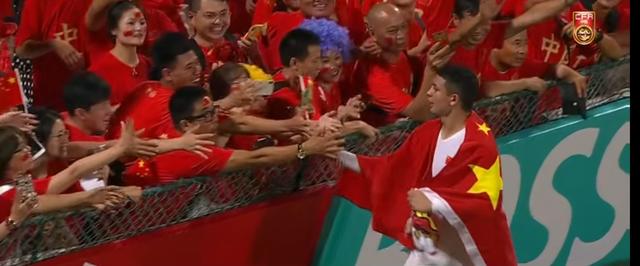 郑智恒大国足视频,郑智致敬国足完整版