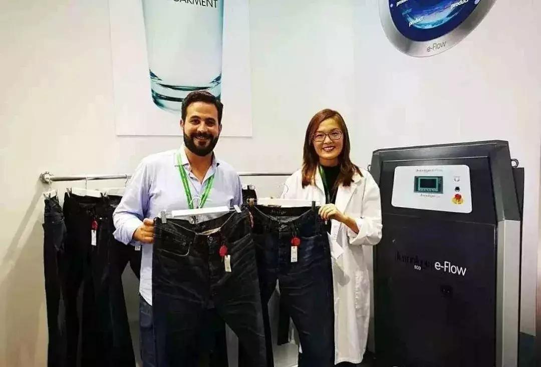 一条牛仔裤赚10块钱,一条牛仔裤赚40元高吗