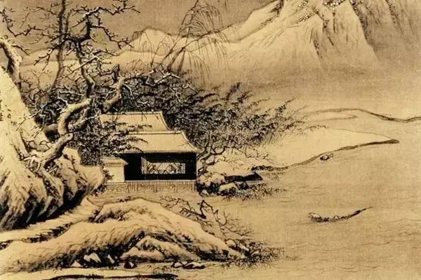 鲤鱼解说,李渔的风格