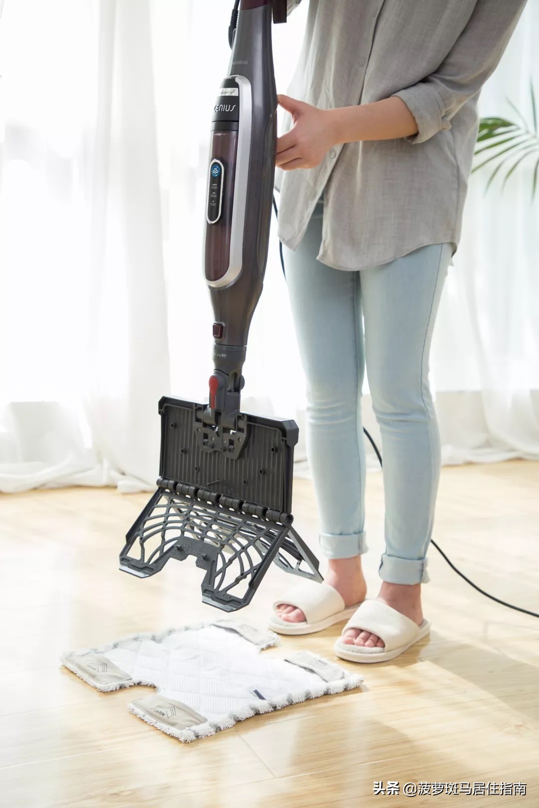 除螨仪只要一块钱有效去除螨虫,除螨神器让螨虫无处可逃