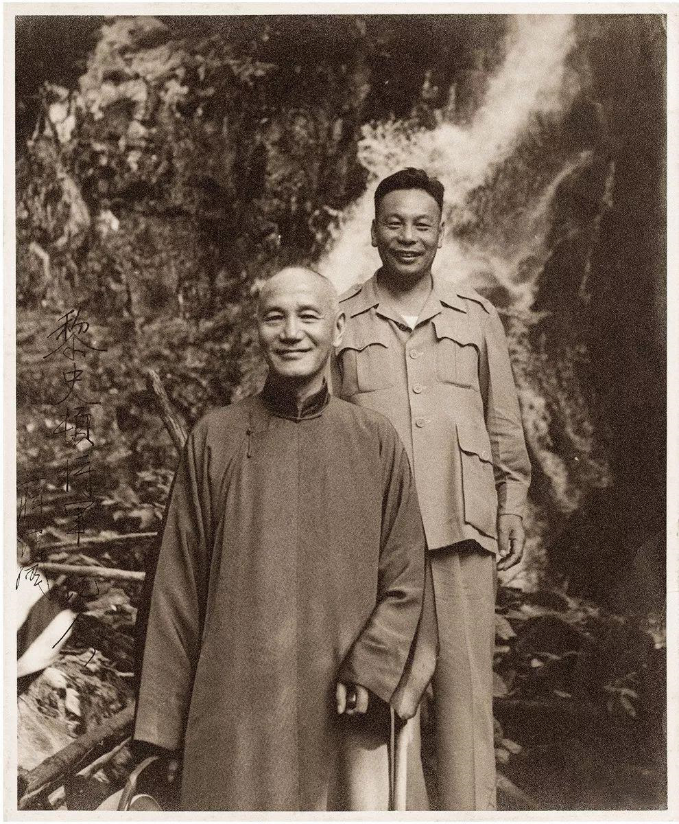 孔祥熙与四大家族的关系,孔祥熙的四个子女图片