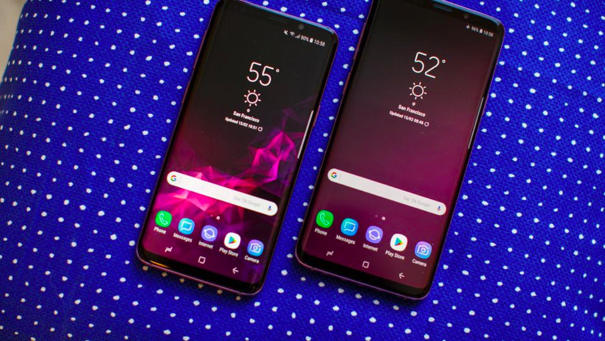 2018智能手机,智能手机功能介绍大全