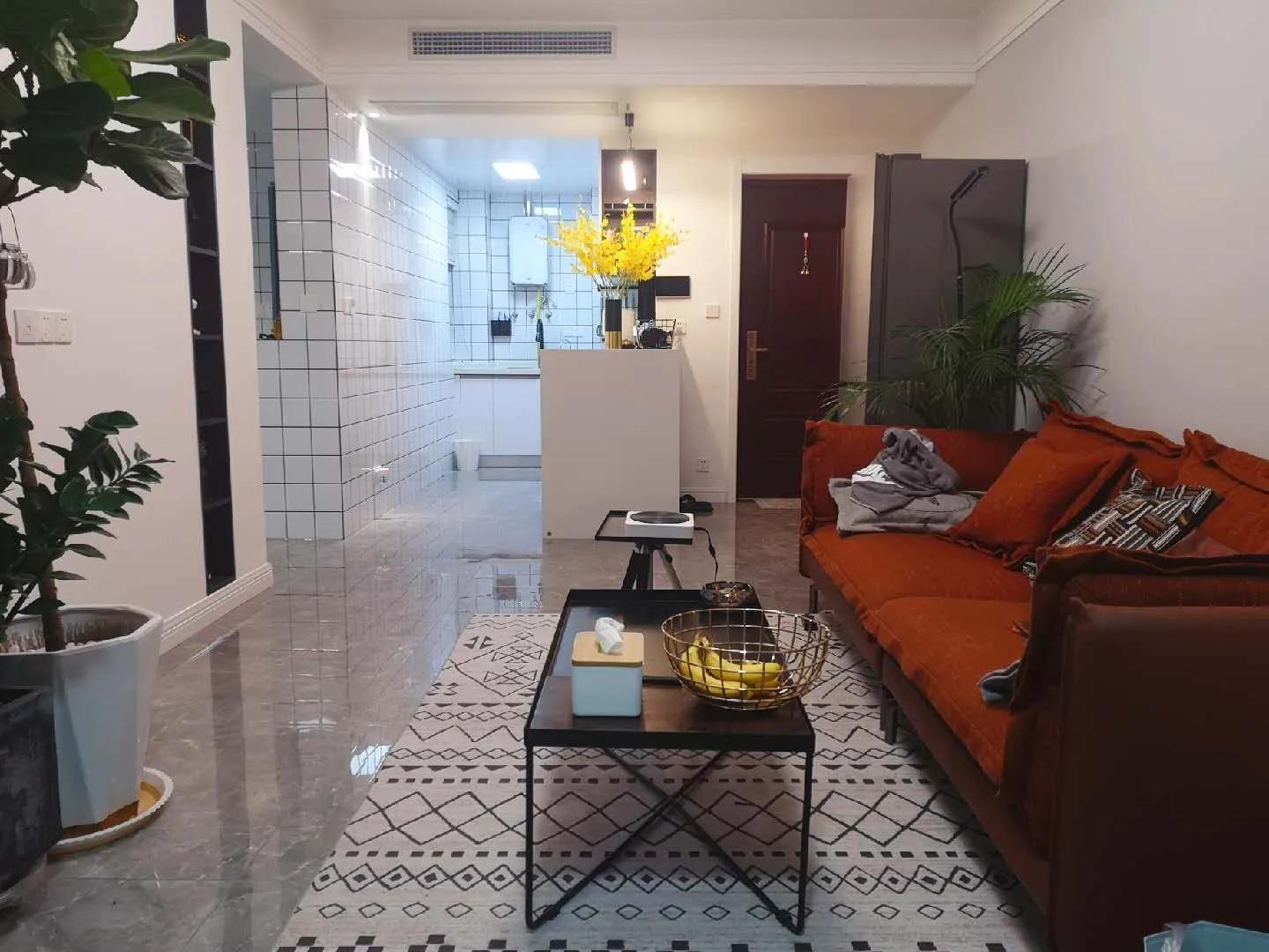 各位看官可否看一下装的咋样？