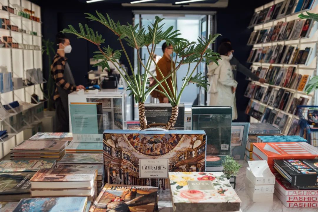 关店潮开店,关店潮店