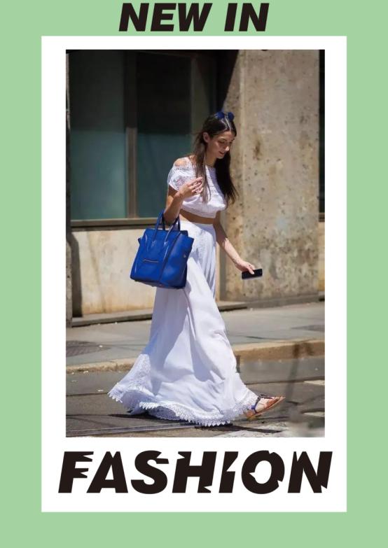 显腿型的凉鞋,粗跟凉鞋穿出女人的气质不累脚