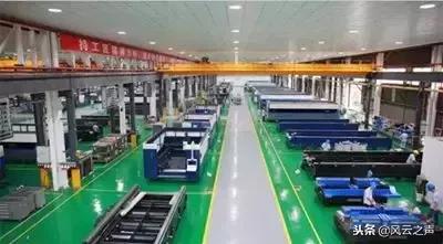 光纤激光器研发历程,光纤激光器发展历史