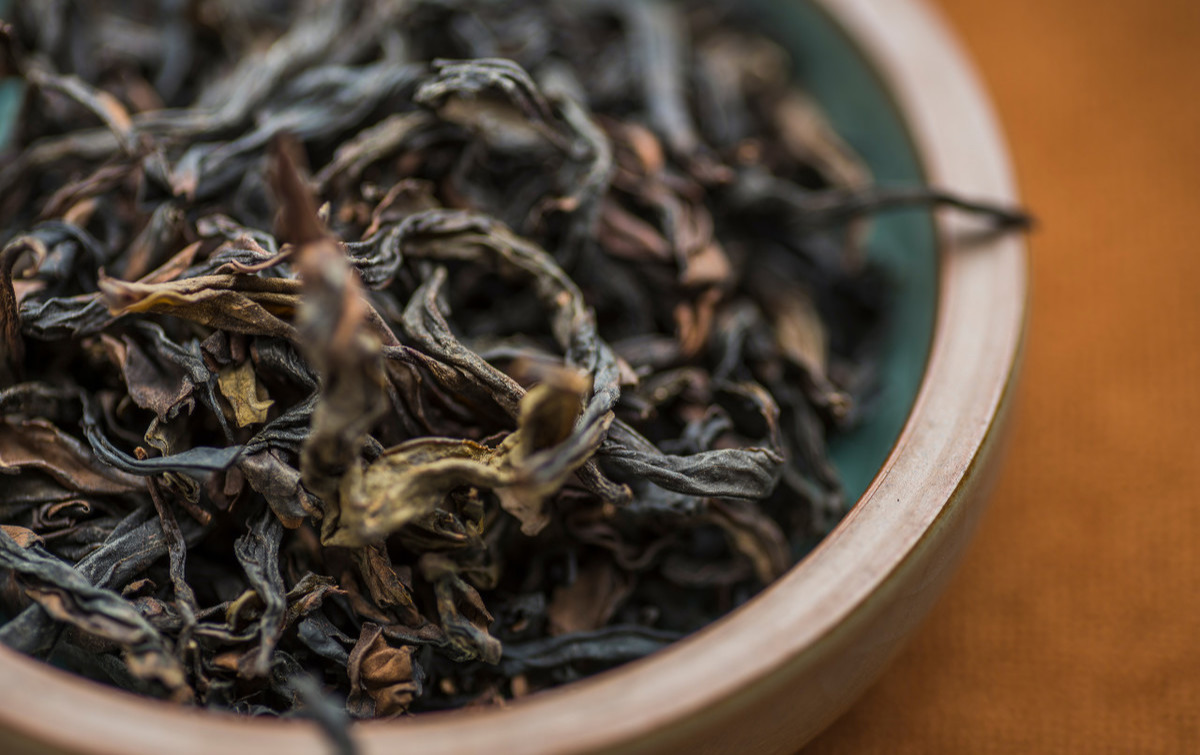 中国的六大基本茶类及十大名茶,中国六大茶类泡法