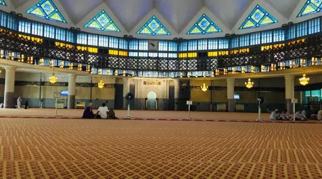 马来西亚值得去的景区,马来西亚适合一个人玩的地方