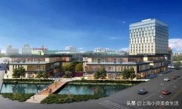 有哪些购物广场值得逛,全国最值得去的购物中心