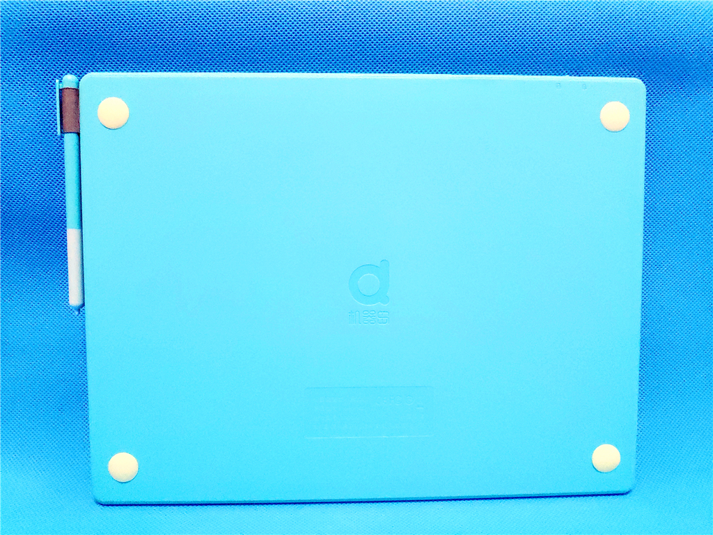 大尺寸液晶绘画手写板电子小黑板,小板子绘画