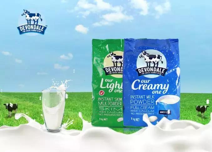 吃货福利这些美食技巧你都知道吗,澳洲德运奶粉可以做双皮奶吗