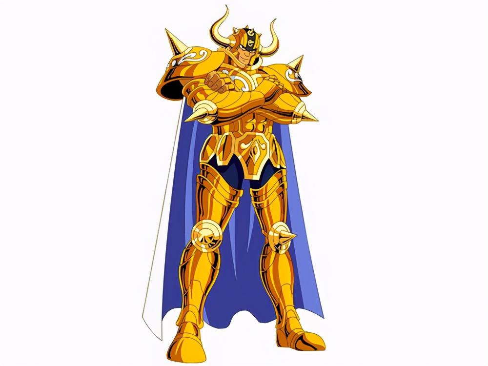 黄金圣斗士中最强的黄金圣斗士,黄金圣斗士最弱的是谁