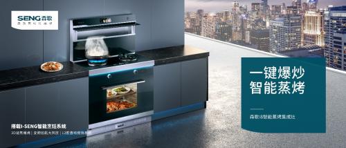 最新中国集成灶十大品牌排名结果,贺喜集成灶十大公认品牌排行榜