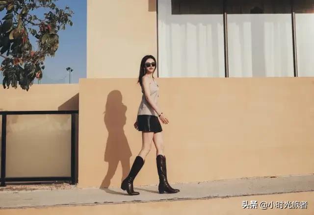 惠州博罗藏了一个顶级野奢酒店，不用出国就能体验非洲风情，赞