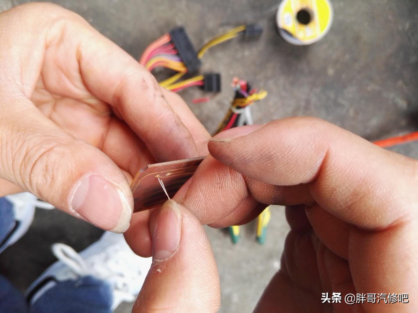 大众车辆出现epc灯亮点不着火咋办,大众显示故障码epc加不上油门