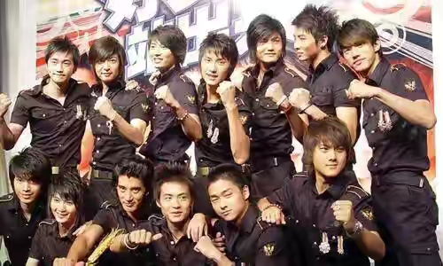 陆毅王炸电视剧百科,王炸电视剧陆毅