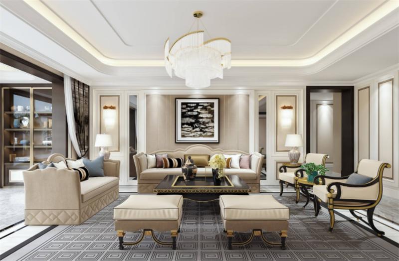 复式房子装修多少钱,复式房子怎么装修比较省钱