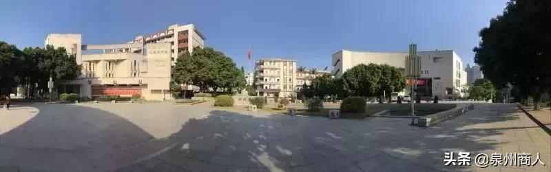 泉五、七中、培元、养正、晋一…上榜省级示范性高中建设学校