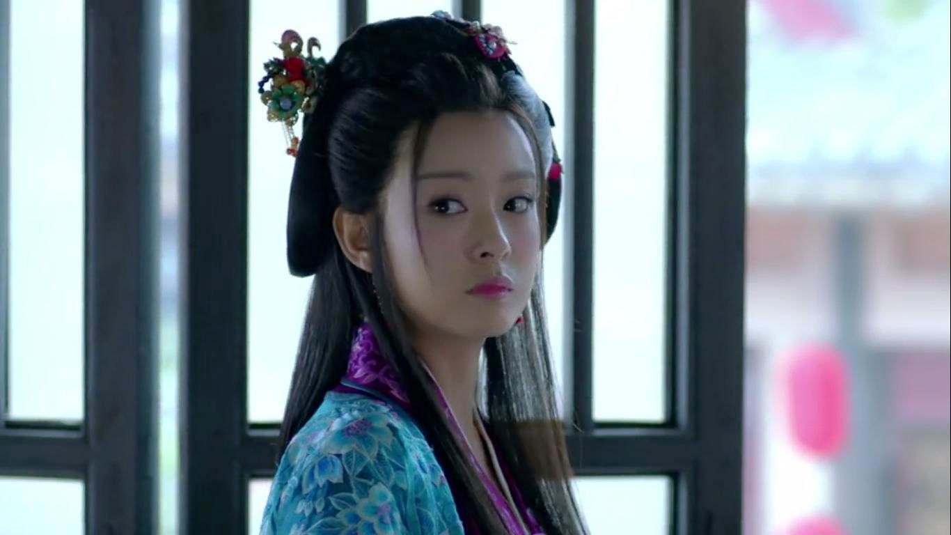 豫津传——不羁时事，放浪形骸