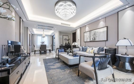 装修新中式体验如何？有没有后悔的？