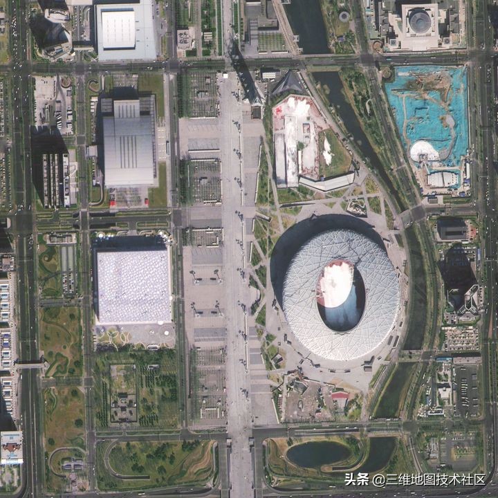 谷歌卫星图什么时候更新,谷歌卫星地图什么时候有的