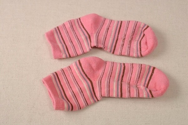 口袋折衣服的方法,不需要胶水纸口袋折法