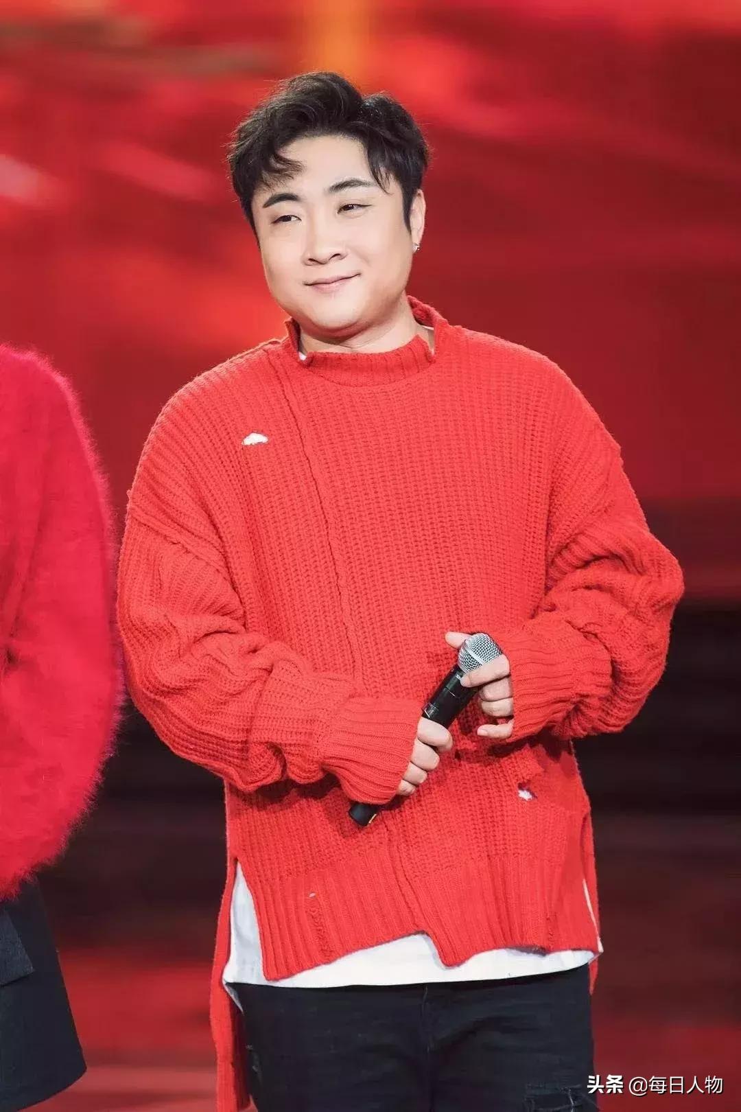 乔杉从穷小子到最佳男演员,喜剧演员乔杉跑龙套没人要