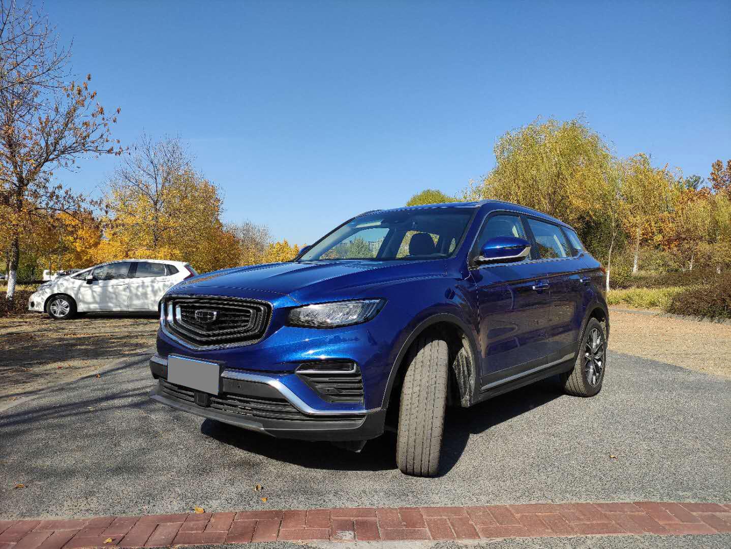 吉利博越pro和比亚迪宋pro,吉利博越pro和宋pro哪个好