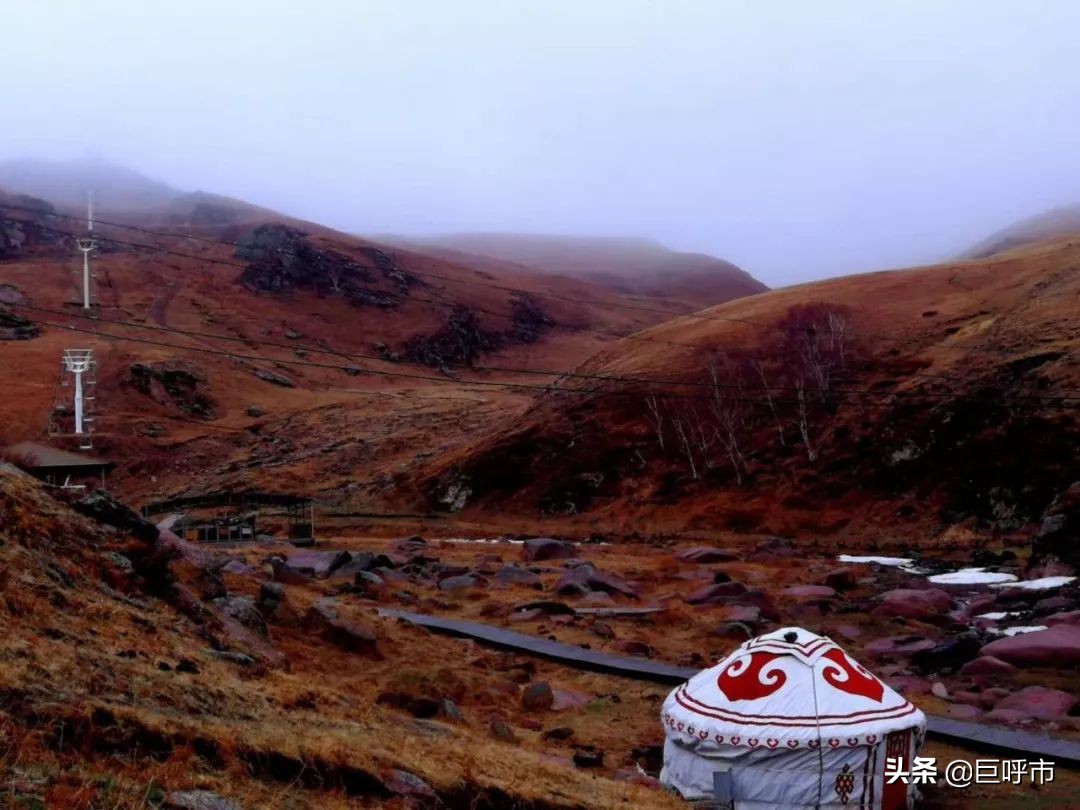 五月份去黄花沟好玩吗,五一黄花沟值得去吗