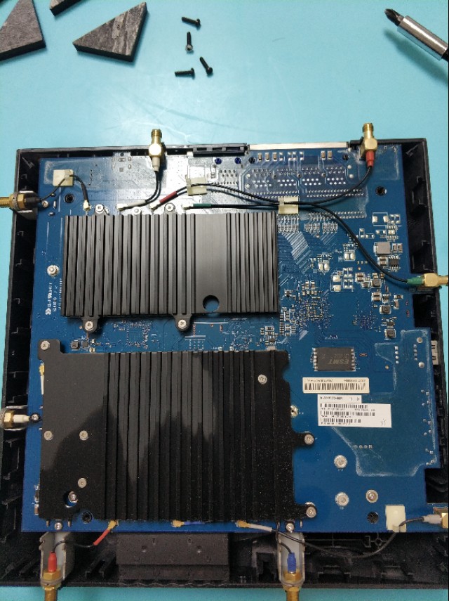 华硕ac5300怎么恢复出厂,华硕ac5300断流解决办法