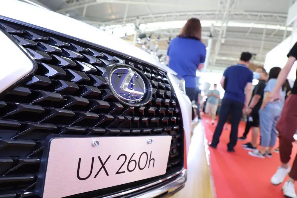 买车必等9月，2020烟台秋季车展亮点预告