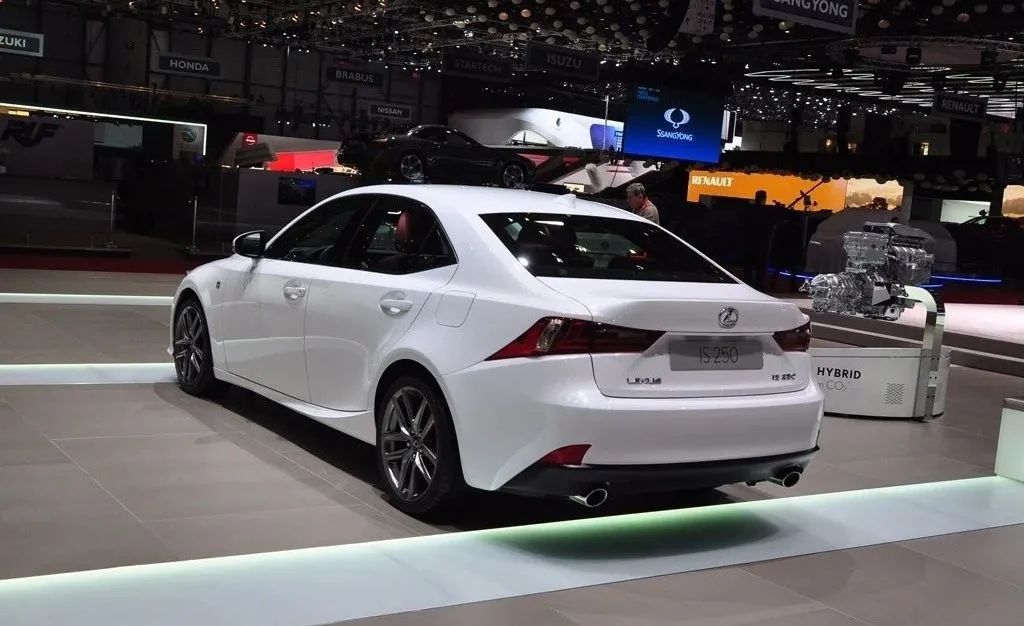 上海车展最冷门,上海车展最爆两款新能源