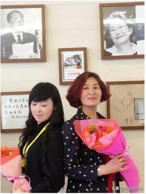 脱颖而出的一颗璀璨的明珠《扶风蓓蕾幼儿园》