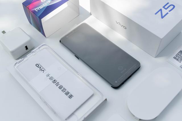 vivoz5价格为什么便宜,vivoz5值得入手吗