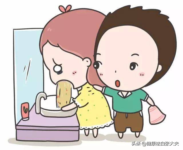 铜川23岁女子被母爱压弯腰，白癜风恶化，小郑：常回家看看