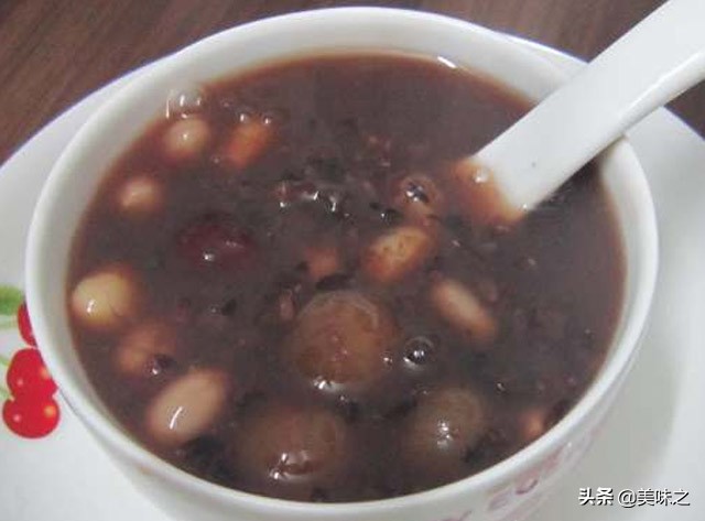 夏季家常糖水的做法,夏天糖水的100种做法儿童