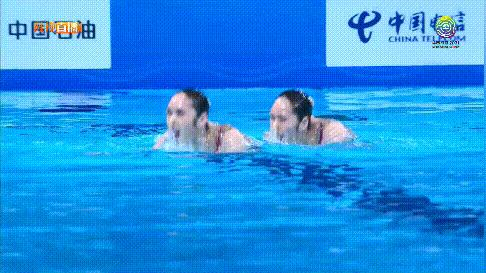 花样游泳锦标赛冠军,花样游泳世锦赛2024几块金牌