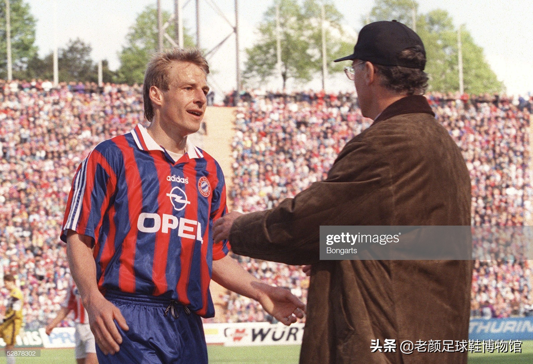 踢五届世界杯娶五个老婆，拜仁大佬39岁双杀皇马后和嫩草女友私奔