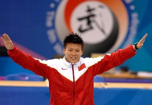 散打十大名将,散打名将排名前十名女