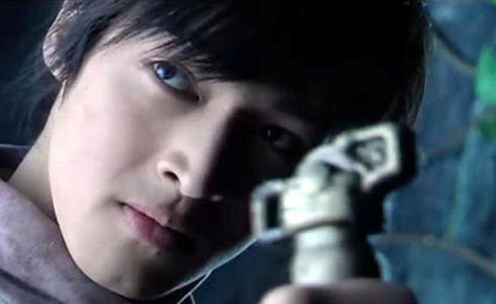 胡歌作品精彩瞬间集,胡歌最经典的十部作品