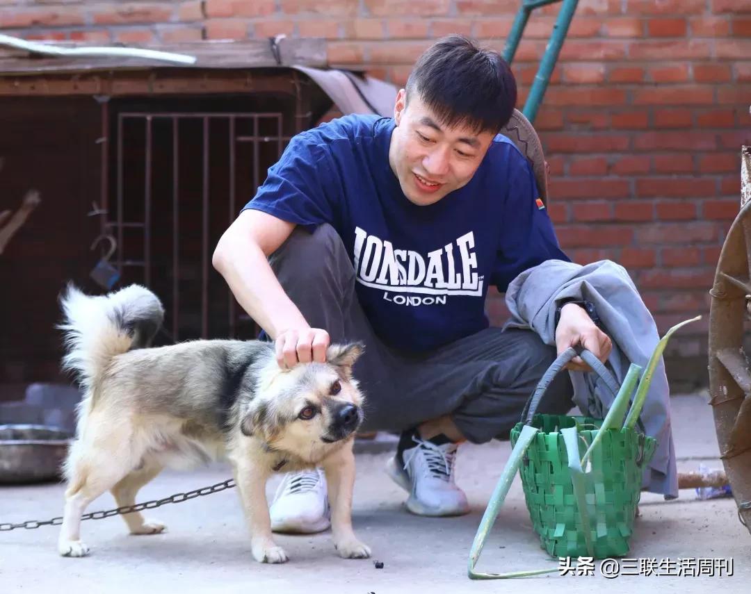 那些回村的年轻人,90后留在农村的真实生活