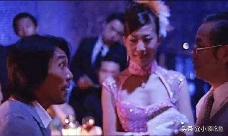 第一个被封杀的女网红,第一位内地星女郎