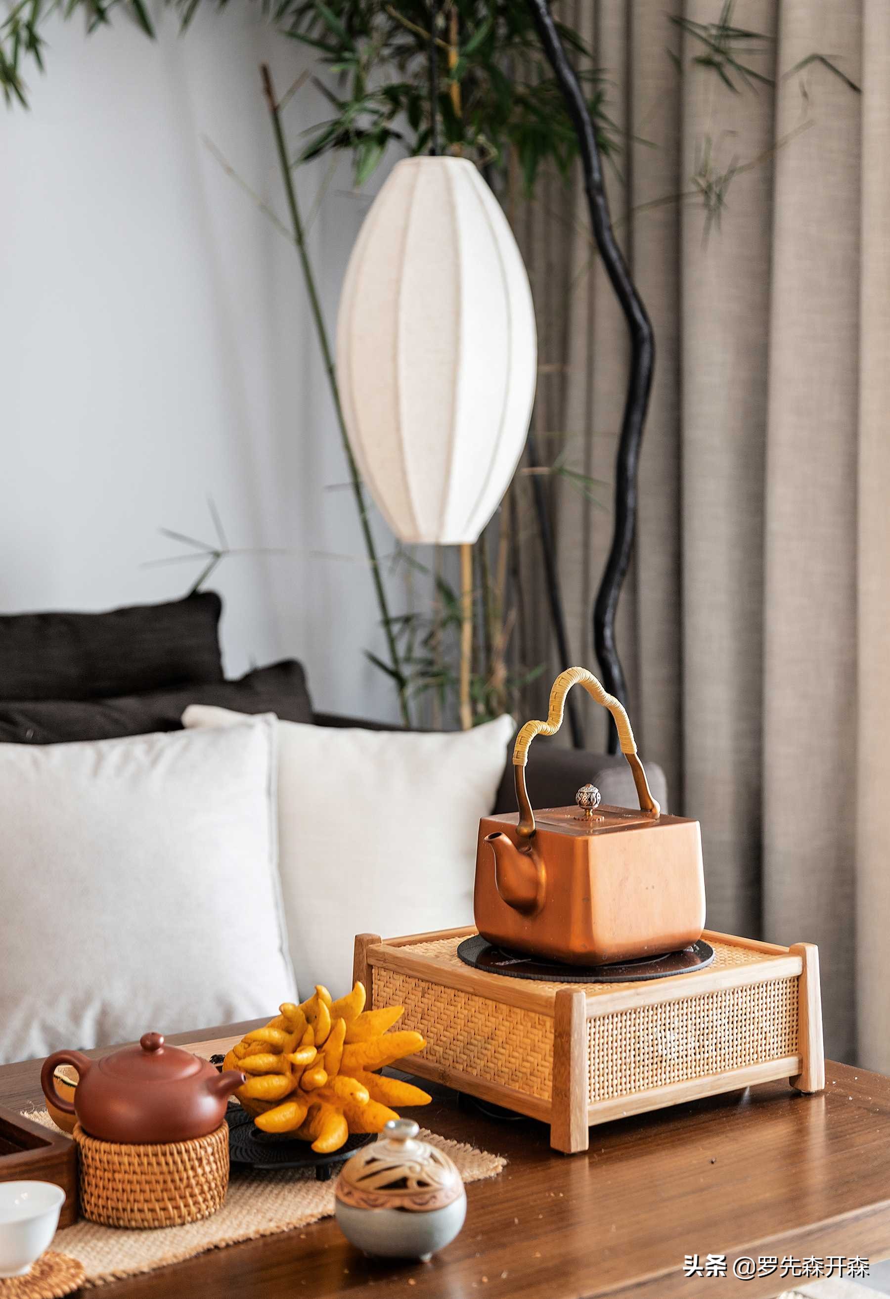 新中式浪漫美学,新中式浪漫风格