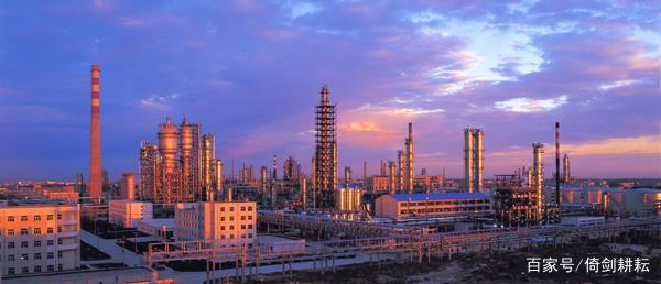 八大央企总部,七大央企总部