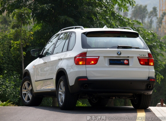 新宝马x5横评,宝马x5深度评测