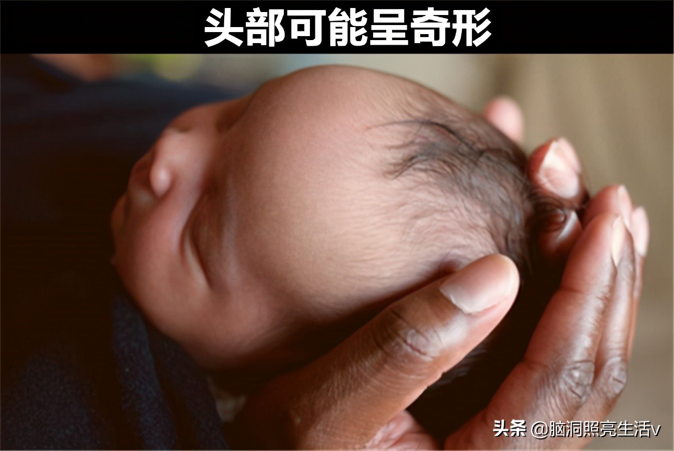 关于婴儿的冷知识图,关于婴儿的奇闻异事