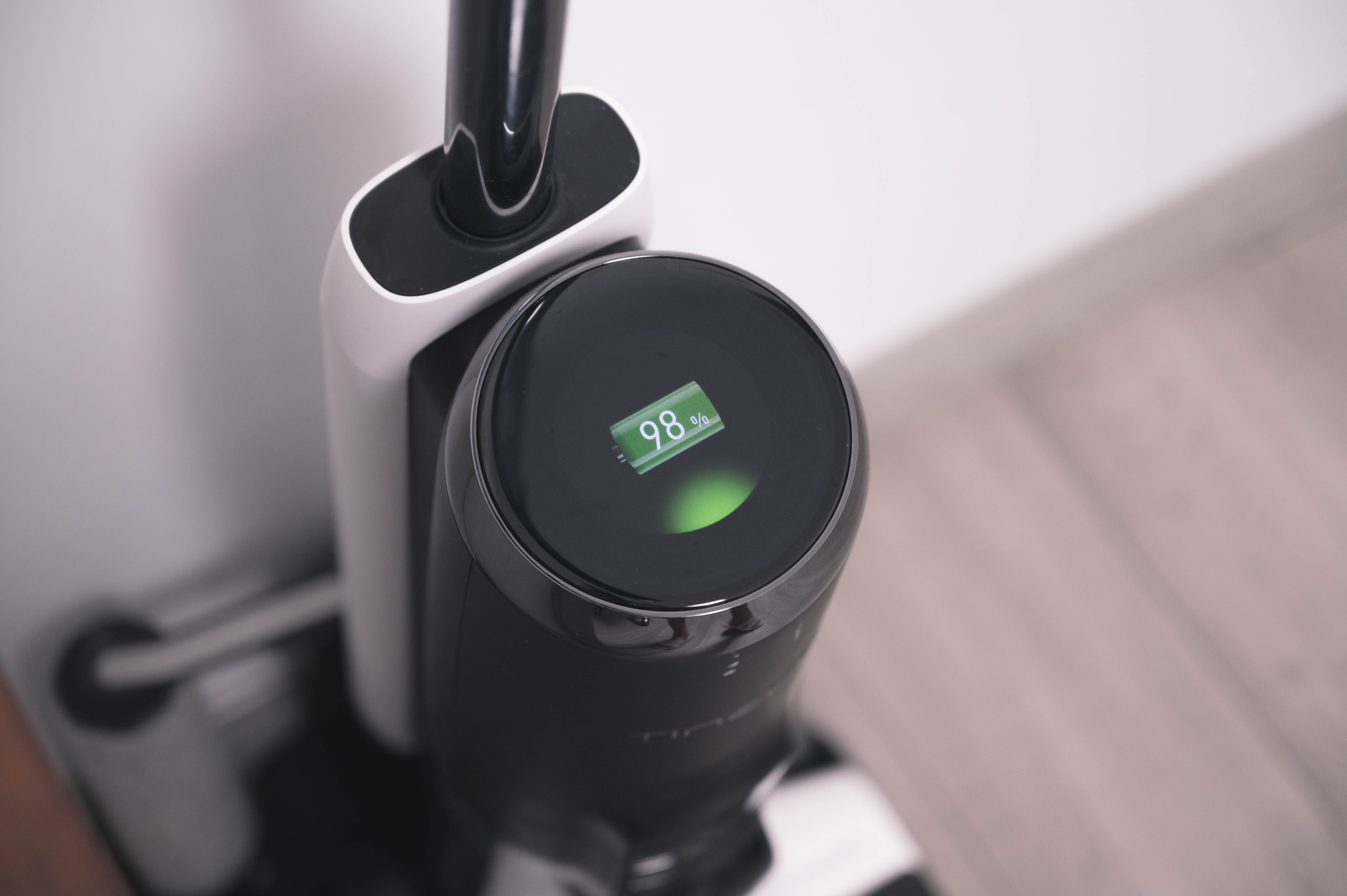 多功能自来水清洗机使用方法,添可洗地机用自来水还是净化水