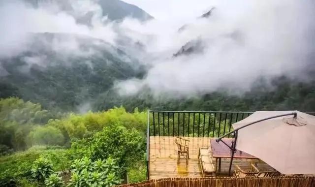 怎样把民宿打造的有诗意,如何把自己家打造成民宿