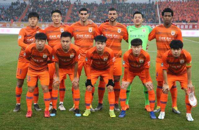 鲁能亚冠对阵庆南回放,鲁能亚冠庆南首发